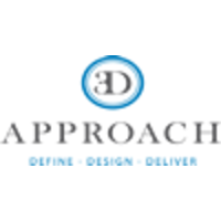 3D APPROACH INC. logo, 3D APPROACH INC. contact details