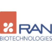 RAN Biotechnologies logo, RAN Biotechnologies contact details