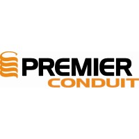 Premier Conduit logo, Premier Conduit contact details