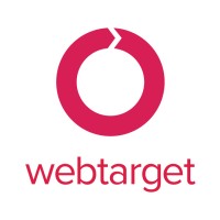 WebTarget Inc. logo, WebTarget Inc. contact details