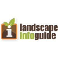 Landscape Info Guide logo, Landscape Info Guide contact details