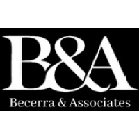 Becerra & Associates logo, Becerra & Associates contact details