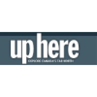 Up Here Publishing logo, Up Here Publishing contact details