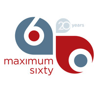 Maximum 60 Design Communications logo, Maximum 60 Design Communications contact details