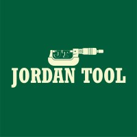 Jordan Tool Corporation logo, Jordan Tool Corporation contact details