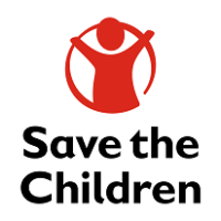 Save the Children Japan logo, Save the Children Japan contact details