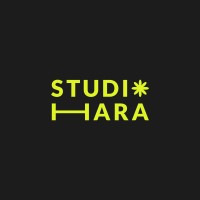 Hara Studio logo, Hara Studio contact details