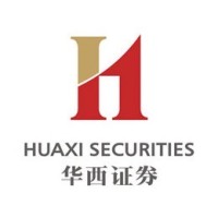 Huaxi Securities Co., Ltd. logo, Huaxi Securities Co., Ltd. contact details