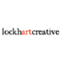 lockhart creative logo, lockhart creative contact details