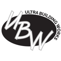 Ultra Building Works logo, Ultra Building Works contact details