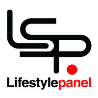 Lifestylepanel logo, Lifestylepanel contact details