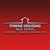 Towne Housing logo, Towne Housing contact details