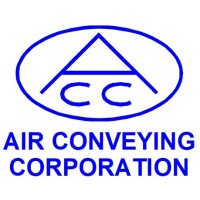 Air Conveying Corp. logo, Air Conveying Corp. contact details