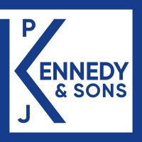 Patrick J. Kennedy & Sons, Inc. logo, Patrick J. Kennedy & Sons, Inc. contact details