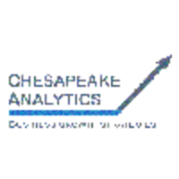 Chesapeake Analytics Corp logo, Chesapeake Analytics Corp contact details