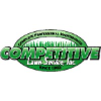 Competitive Lawn Service, Inc logo, Competitive Lawn Service, Inc contact details