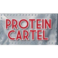 Protein Cartel logo, Protein Cartel contact details