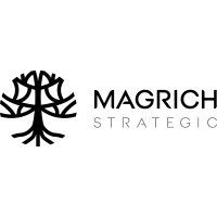 Magrich Strategic logo, Magrich Strategic contact details