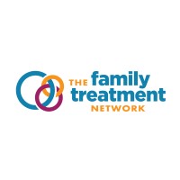 The Family Treatment Network logo, The Family Treatment Network contact details