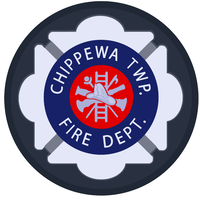 Chippewa Township Fire Department logo, Chippewa Township Fire Department contact details