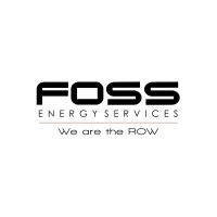 Foss Energy Services logo, Foss Energy Services contact details