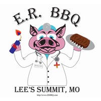 ER BBQ LLC logo, ER BBQ LLC contact details