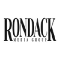 Rondack Media Group logo, Rondack Media Group contact details