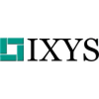 IXYS Corporation logo, IXYS Corporation contact details