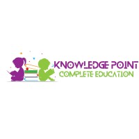 KNOWLEDGE POINT logo, KNOWLEDGE POINT contact details