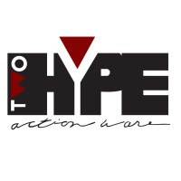 Two Hype logo, Two Hype contact details