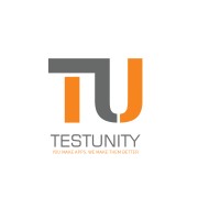 TestUnity - A Crowdsourced Testing Platform logo, TestUnity - A Crowdsourced Testing Platform contact details