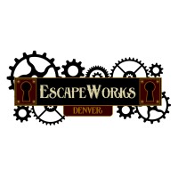 EscapeWorks Denver logo, EscapeWorks Denver contact details