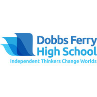 Dobbs Ferry High School logo, Dobbs Ferry High School contact details