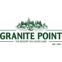 Granite Point - The Resort on Loon Lake logo, Granite Point - The Resort on Loon Lake contact details