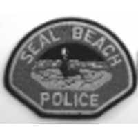 Seal Beach Police Department logo, Seal Beach Police Department contact details