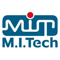 M.I.Tech Co., Ltd logo, M.I.Tech Co., Ltd contact details