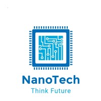 NanoTech Solutions logo, NanoTech Solutions contact details