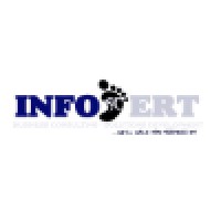 Infoscert Consulting logo, Infoscert Consulting contact details