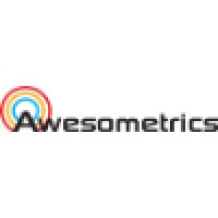 Awesometrics logo, Awesometrics contact details