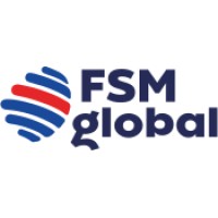 FSM Global logo, FSM Global contact details