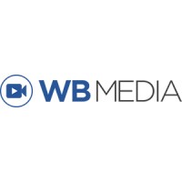 WB Media logo, WB Media contact details