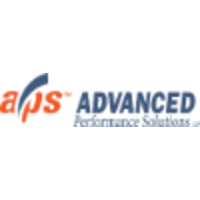 Advanced Performance Solutions logo, Advanced Performance Solutions contact details