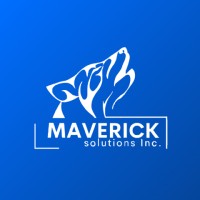 Maverick Solutions Inc logo, Maverick Solutions Inc contact details