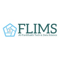 FLIMS logo, FLIMS contact details