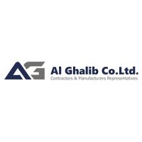 AL GHALIB Co.Ltd logo, AL GHALIB Co.Ltd contact details