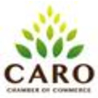 Caro Chamber Of Commerce logo, Caro Chamber Of Commerce contact details