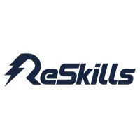 ReSkills EdTech logo, ReSkills EdTech contact details