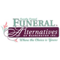 Funeral Alternatives logo, Funeral Alternatives contact details