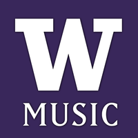 University of Washington - School of Music logo, University of Washington - School of Music contact details