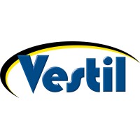 Vestil Manufacturing logo, Vestil Manufacturing contact details